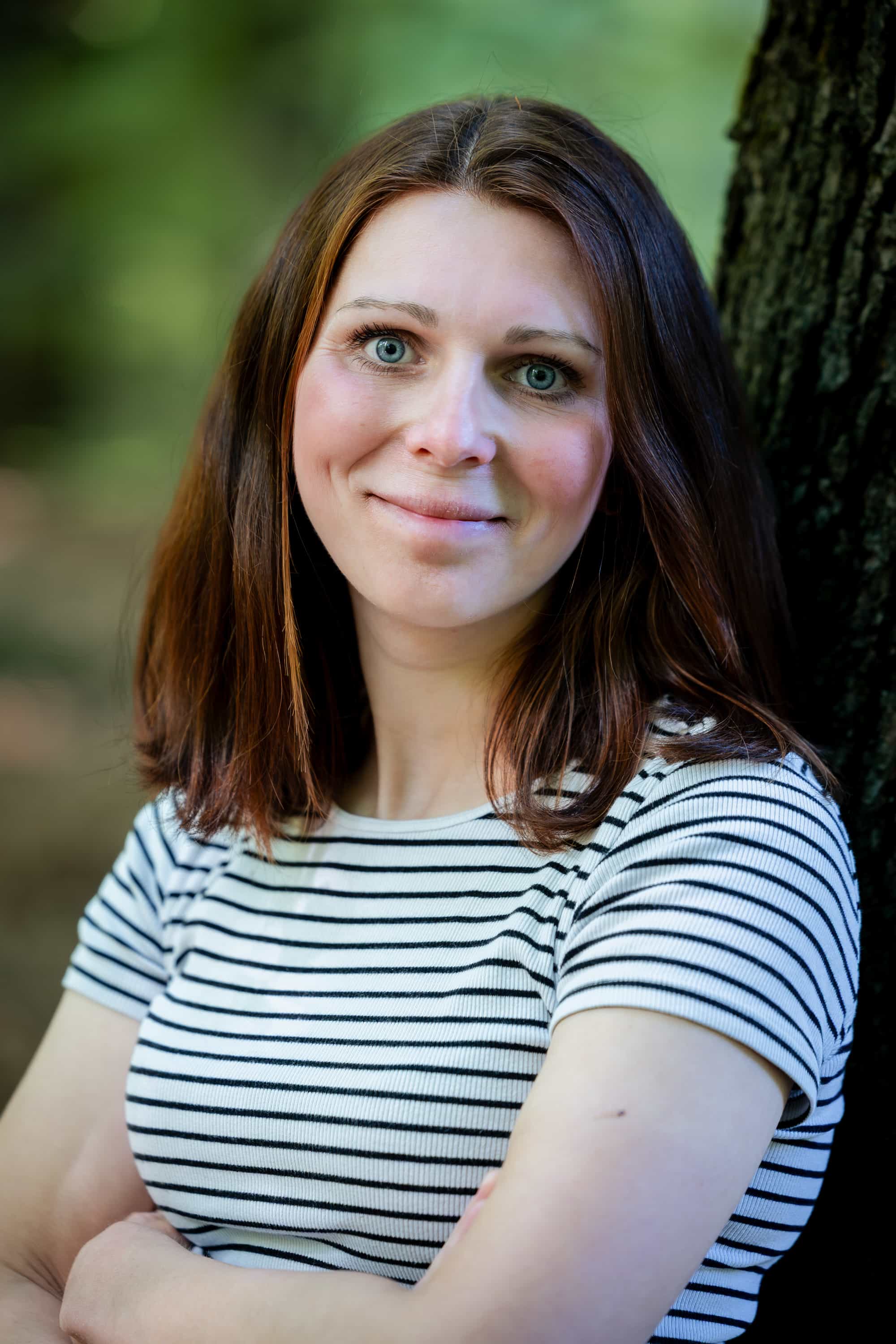 Bild von Katharina